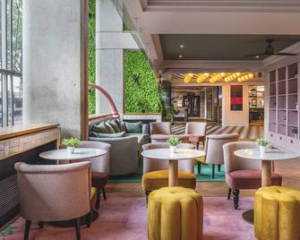 The Remix Hotel - פריז - טרקלין