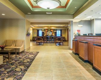 Hampton Inn Easton - Easton - Lobby