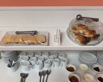 Hosteria Ailen - Ushuaia - Buffet