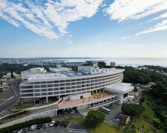 Em Wellness Kurashino Hakko Lifestyle Resort - Kitanakagusuku