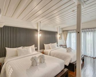 Rose Apartment Best - Calvao - Bedroom