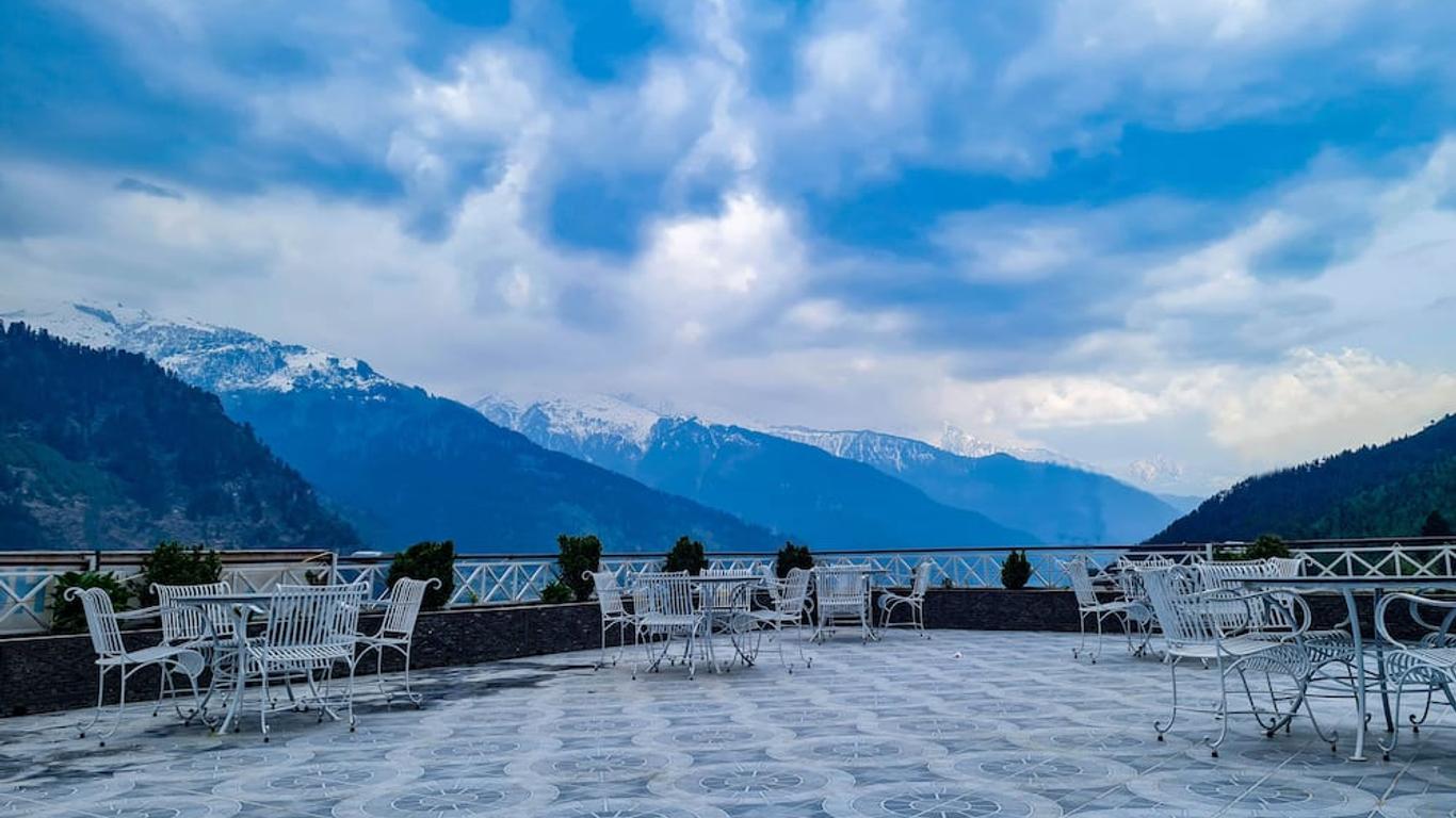 Hotel Mountain Top