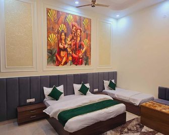 Hotel Marina - Meerut