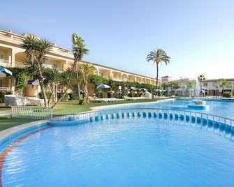 Mariner Club - Alcúdia - Basen