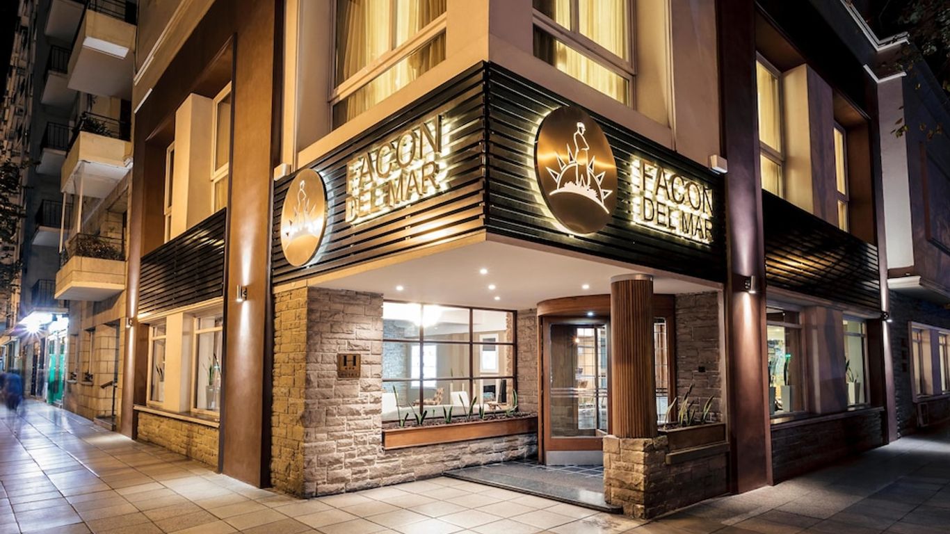 Facón Del Mar Hotel