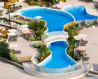 Residence Garden Istra Plava Laguna - Umag - Pool