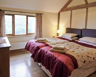 Cwm Corn Barn - Hw7662 - Newtown - Habitación