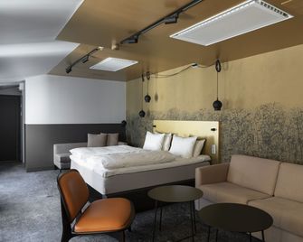Comfort Hotel Karl Johan - Oslo - Quarto