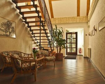 Pension Am Kirschberg - Bannewitz