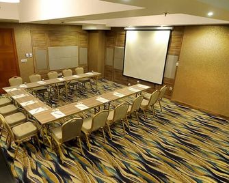 Elite Hotel Darica - Gebze - Meeting room
