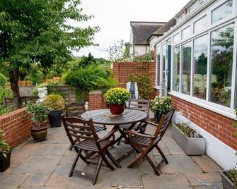 Bay Tree House B&B - London - Patio