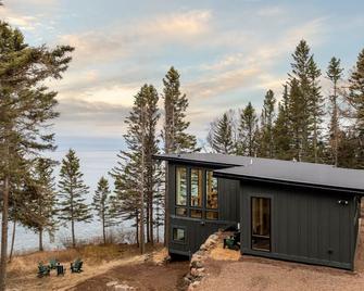 Tallens Stuga Luxury Cabin of the Pines - Lutsen