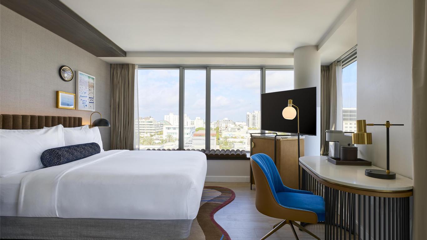 Hyatt Centric South Beach Miami