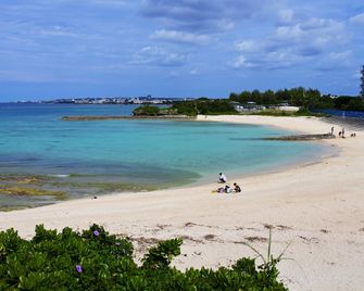 Hotel Sunset Terrace - Chatan - Playa