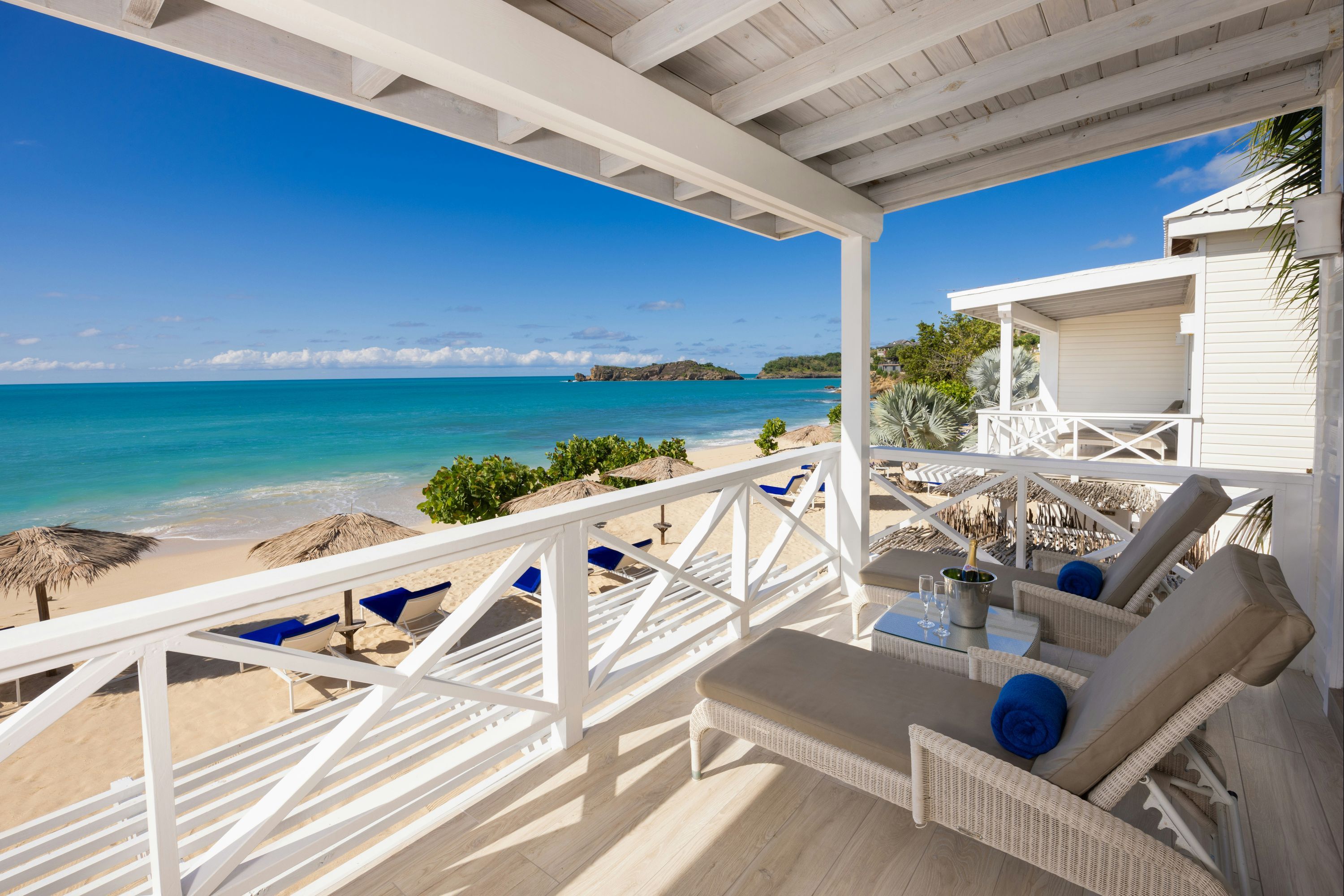 Galley Bay Resort & Spa