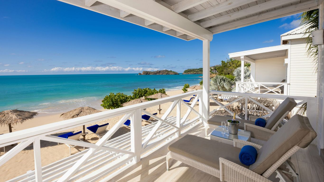 Galley Bay Resort & Spa