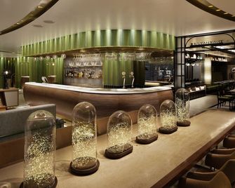 Kyoto Tower Hotel Annex - Kyōto - Bar