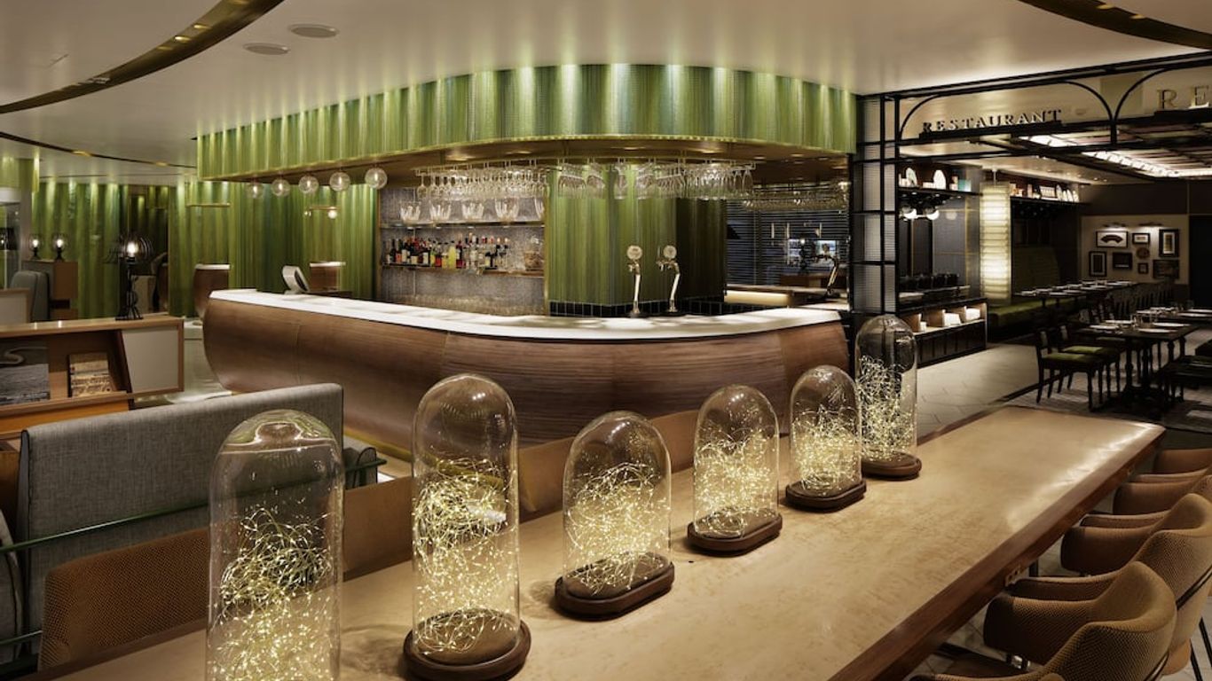 كيوتو تاور هوتل أنيكس