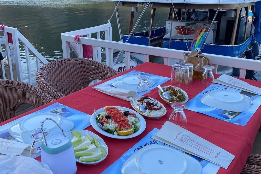 Tolga Pansiyon - Dalyan (Mugla)