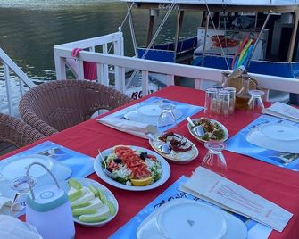 Tolga Pansiyon - Dalyan (Mugla)