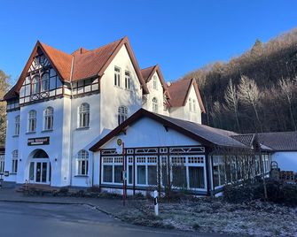 Waldhotel Bad Essen - Bad Essen - Gebäude