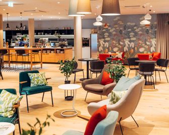 هاريز هوم فيليخ - فيلاخ - مطعم