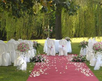Torre Dei Frati Bed & Breakfast - Fossano