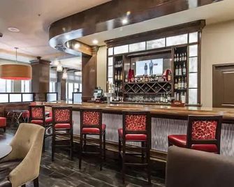 Hilton Garden Inn Preston Casino Area - Preston - Bar