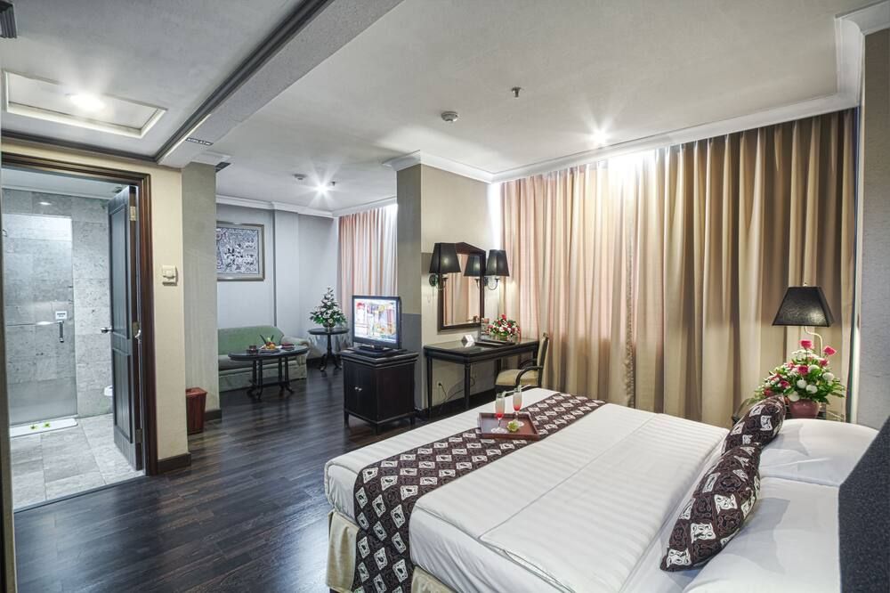 Hotel Sahid Jaya Solo