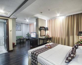 Hotel Sahid Jaya Solo - Surakarta City - Habitación