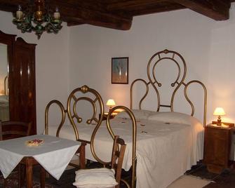 B&B Le Limentre - San Momme - Habitación