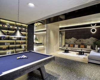 base-Sanlitun Serviced Apartment - Peking