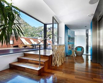 Hesperia Andorra - Les Escaldes - Spa