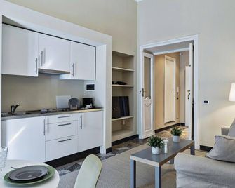 Via Roma Luxury Apartment by Wonderful Italy - Génova - Cocina