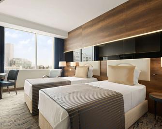 Ramada by Wyndham Mersin - Mersin (Icel) - Bedroom