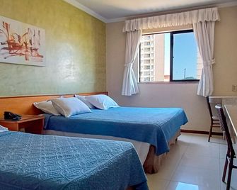 Golden Beach Hotel - Fortaleza