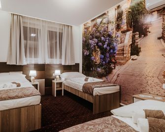 Hotel & Spa Meydan - Mostar