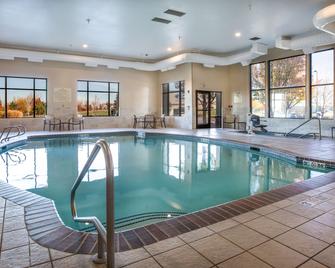 Hampton Inn & Suites Boise/Nampa at the Idaho Center - Nampa - Pool