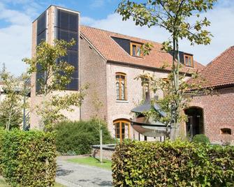 Hostellerie De Biek - Aalst - Edifici