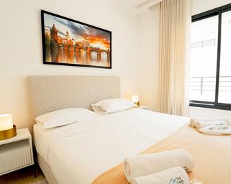 New Central and luxury In Jardin de Carthage - Cartago - Habitación