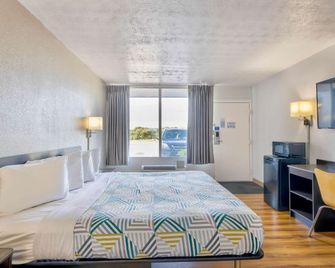 Motel 6 Mt Jackson-Shenandoah - Mount Jackson - Habitación