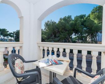 C135 Samu 2 By Mallorca Villa Selection - Cala Ratjada - Balcony