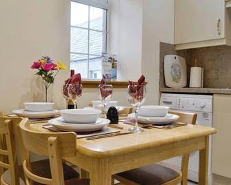Mill Shore Cottage - 26817 - Фрейзербург - Їдальня