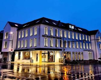 H23 Hotel Stuttgart - Stuttgart - Building