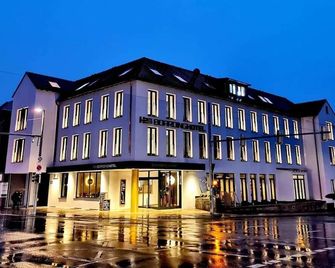 H23 Hotel Stuttgart - שטוטגרט - בניין