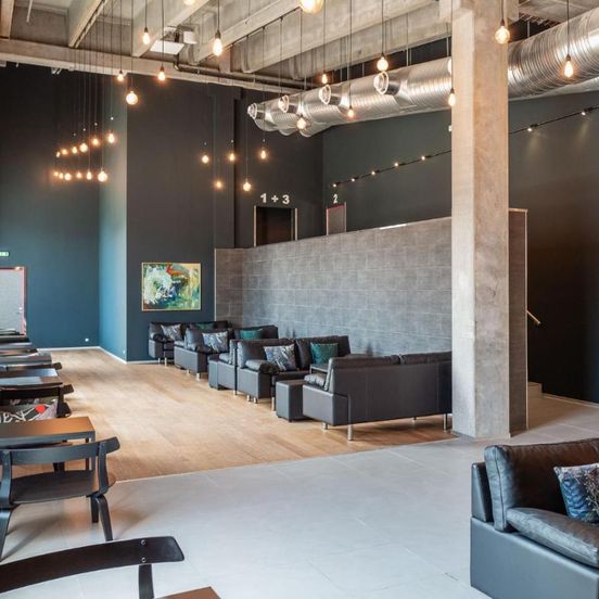 Cabinn Copenhagen – København