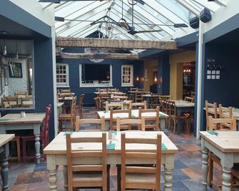 The Nags Head - Chichester - Restaurant