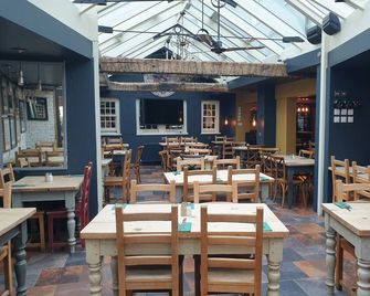 The Nags Head - Chichester - Restaurant