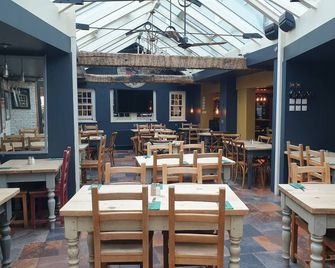 The Nags Head - צ'יצ'סטר - מסעדה