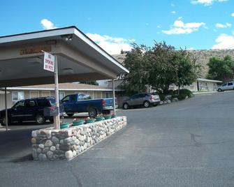 A Wyoming Inn - Cody